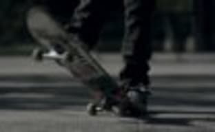 Анонс Shaun White Skateboarding 