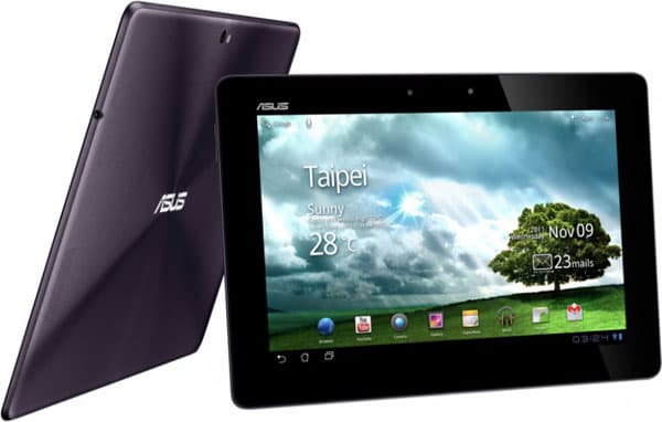 Планшет Asus Eee Pad Transformer Prime