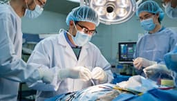 ИИ помог нейрохирургам в Алматы провести операцию пациенту после инсульта