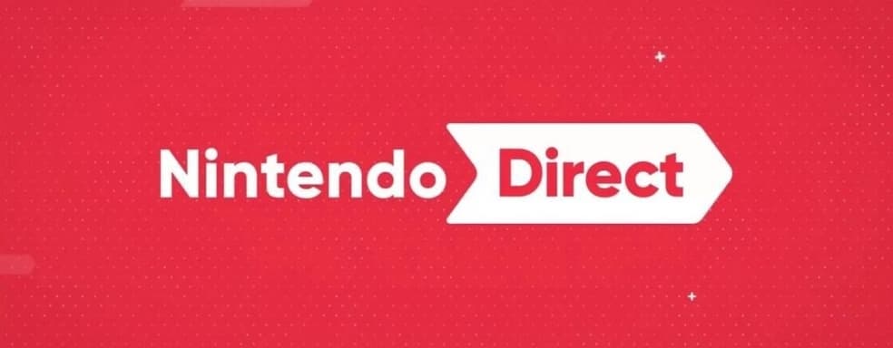 Сегодня Nintendo покажет шоу Direct. 45 минут о новой Kirby