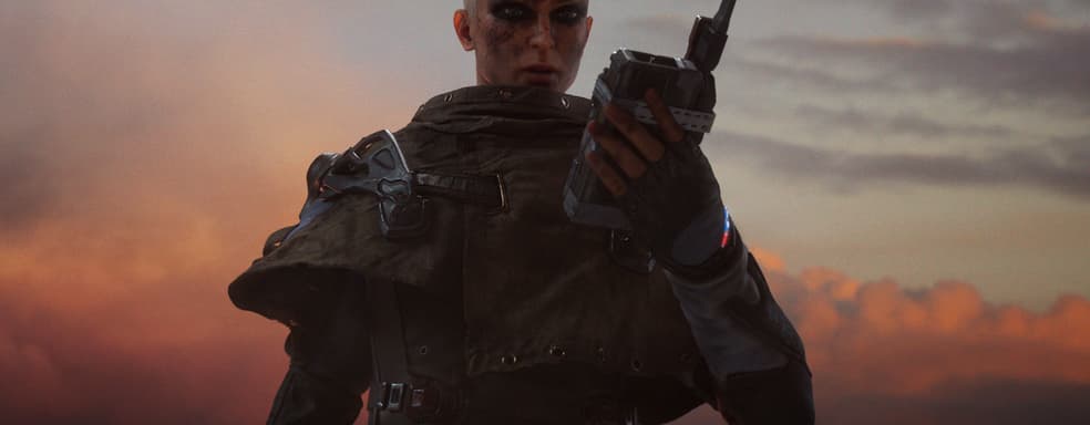 В шутере следующего поколения Outriders не будет лутбоксов и микротранзакций