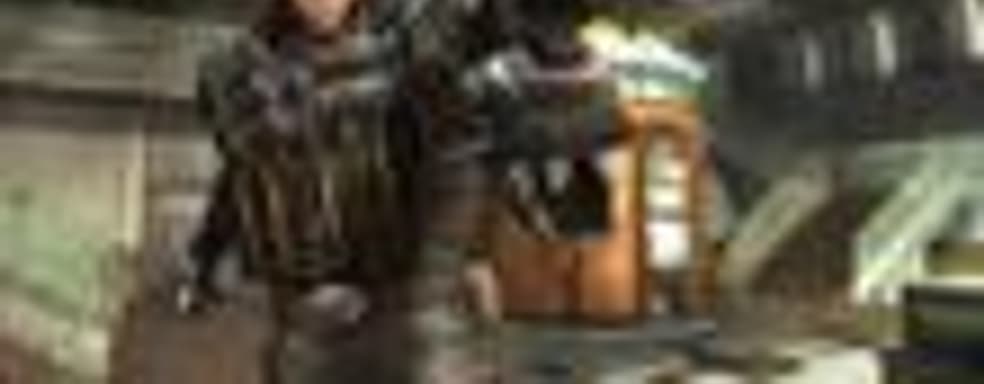 Square Enix Japan делает CG-ролики для Deus Ex 3