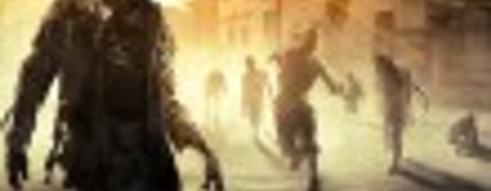 Dying Light – 4,5 миллиона уникальных пользователей, Hellraid не отменён