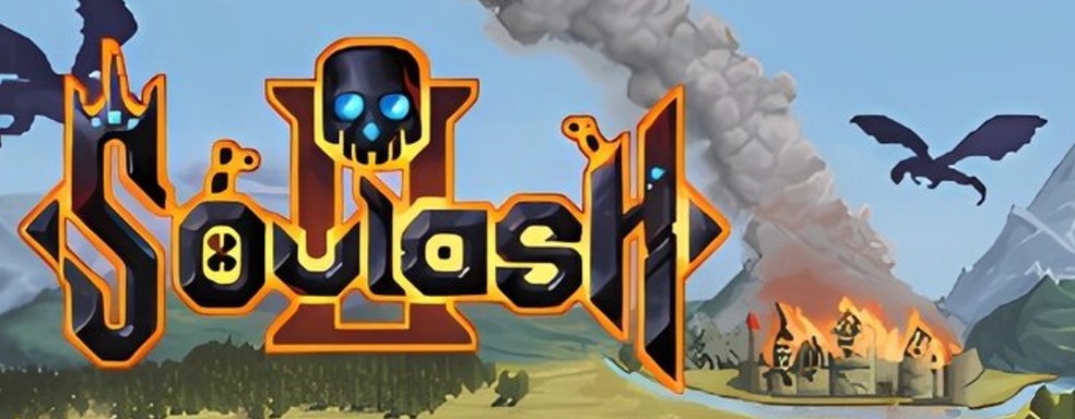 Активисты так «жёстко» отомстили в Steam поляку за отказ внедрять повестку в игру, что привели к росту продаж Soulash 2