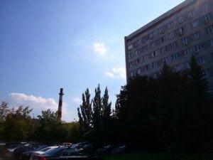 Обзор Sony Xperia Z Ultra. Пример фотографии