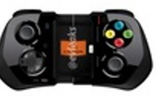 MOGA представила кнопочный контроллер для iPhone