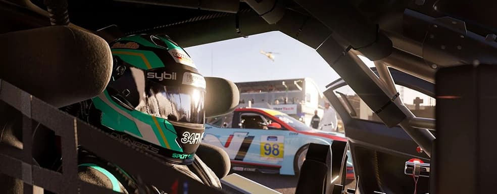 Известный журналист: Forza Motorsport выйдет во второй половине 2023 года