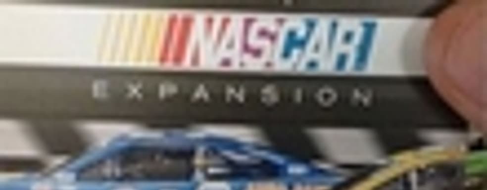 Forza Motorsport 6 получил дополнение Nascar