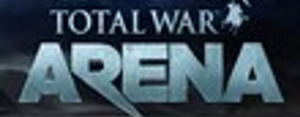 Стартовало закрытое бета-тестирование Total War: Arena