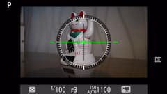 Видеосъемка фотоаппаратом Nikon D500