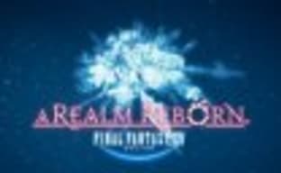 Демонстрация Final Fantasy 14: A Realm Reborn