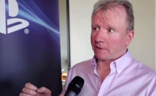 Джим Райан несколько дней назад радостно встречался с London Studio, а теперь студию закрывают