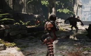 Многопользовательский ролевой экшен Chrono Odyssey получил новый геймплейный трейлер