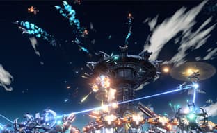 Dyson Sphere Program, a factory-building game with 97% positive reviews on Steam, announces release date for major update