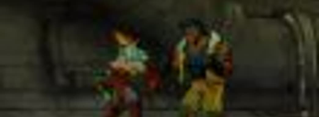 Боевые девушки с плётками и уличные драки в ролике Streets of Rage 4