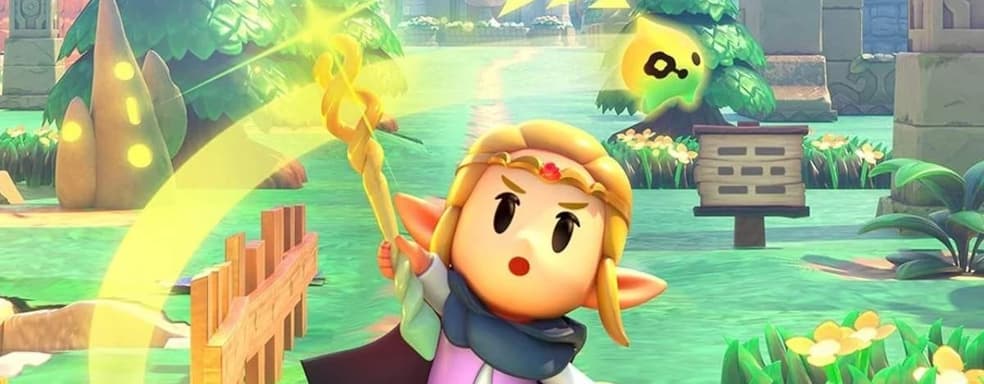 На этой неделе в Nintendo eShop выйдет 56 новых игр