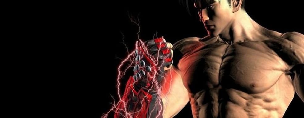 Netflix анонсировал сериал Tekken: Bloodline. Релиз в 2022 году