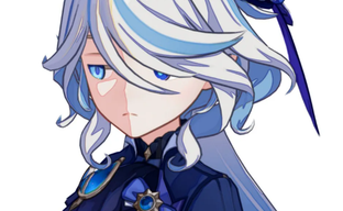 Лица девушек из Genshin Impact помыли и показали без макияжа