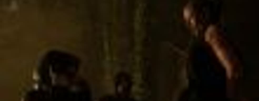 Трейлер The Last of Us Part II