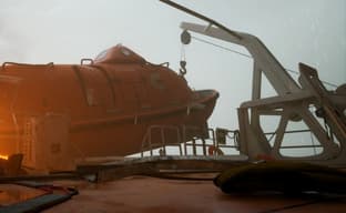 Появилось почти 20 минут геймплея хоррора Still Wakes the Deep