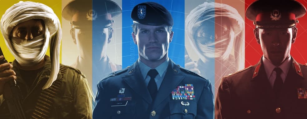 Энтузиасты делают фанатский ремейк Command & Conquer: Generals на движке Red Alert 3. Доступна бета-версия