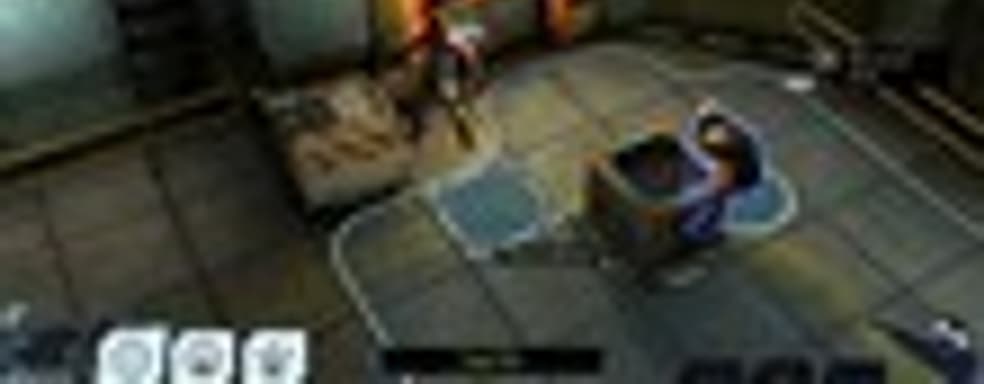 Shadowrun Online в Steam Early Access