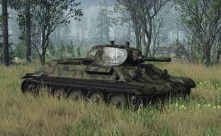 Men of War 2 developers are gradually implementing an offline mode in the game. An RTS improvement plan has been presented