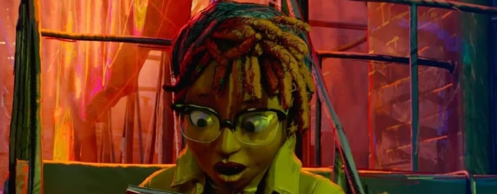 Анонсирована игра по мотивам нового мультфильма «Черепашки-ниндзя: Погром мутантов»