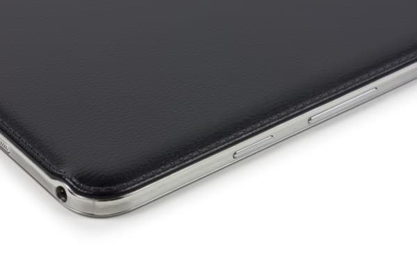 Дизайн планшета Samsung Galaxy Note Pro 12.2