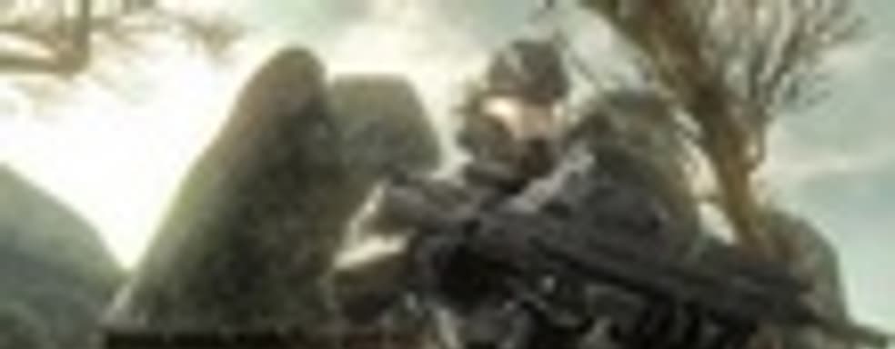 Halo: Reach без поддержки Natal