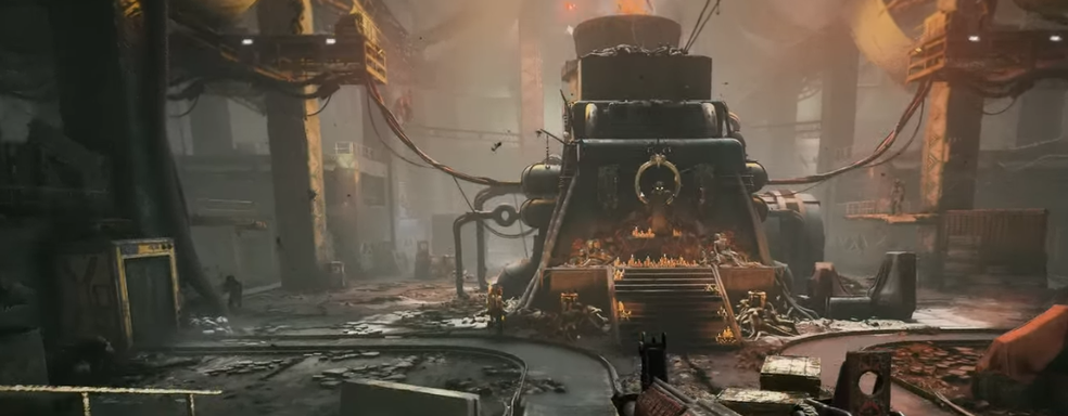 Авторы российского MMO-шутера PIONER показали Большую землю — игру дорабатывают с учётом отзывов геймеров