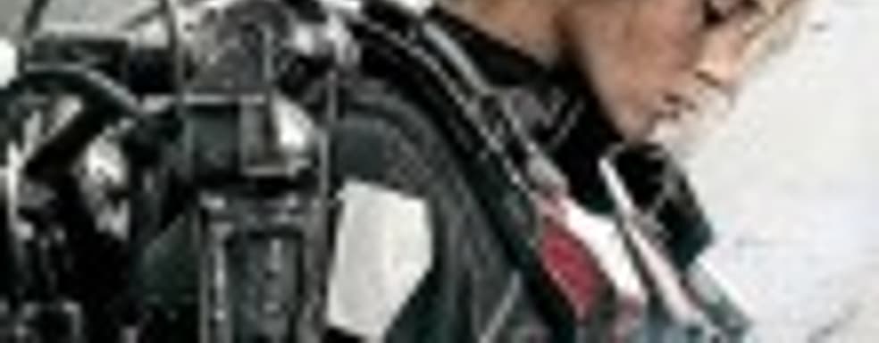 «Грань будущего» — смерть как средство выживания