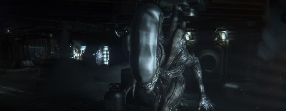 Глава Grasshopper Manufacture очень удивился, когда узнал, что его студия якобы работает над игрой по «Чужим»