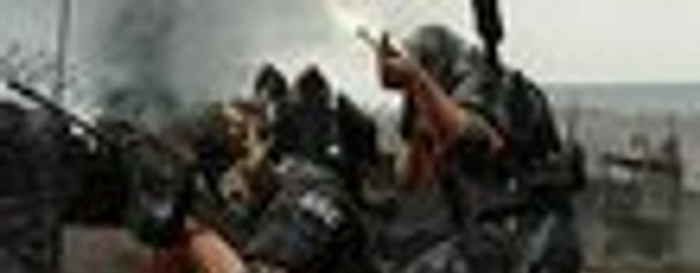 Демо-версия и новый контент для Army of Two