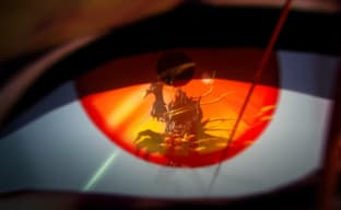 В свежем трейлере The First Berserker: Khazan показали драконоподобного босса