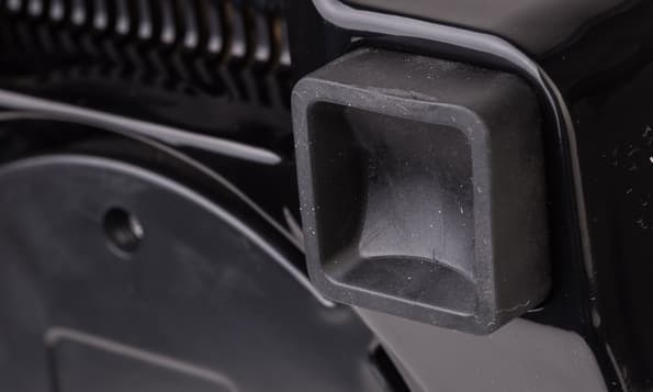 Блендер Samurai Dream 4HP