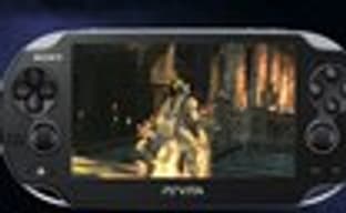 Mortal Kombat для PS Vita в продаже