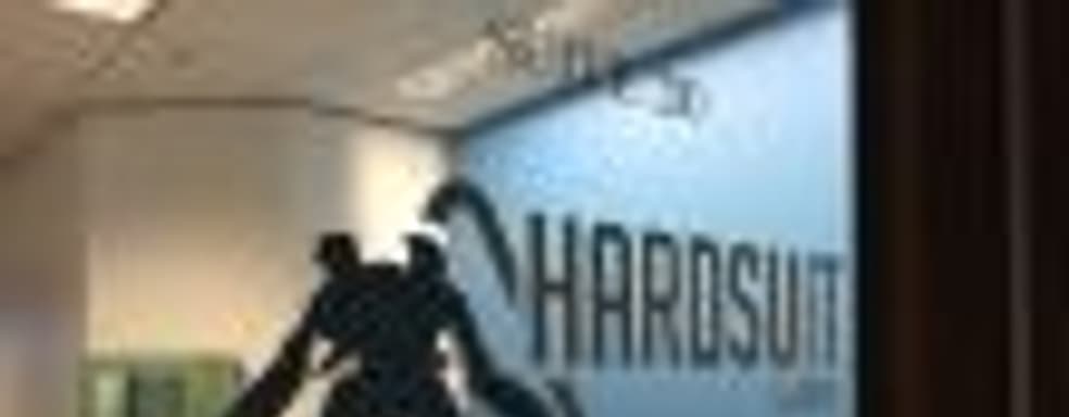Paradox приобрела 33% студии Hardsuit Labs