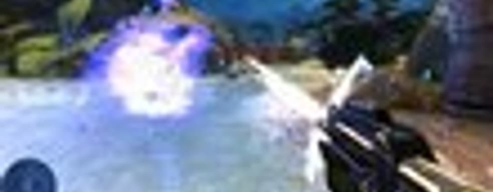 Трейлер Firefall 