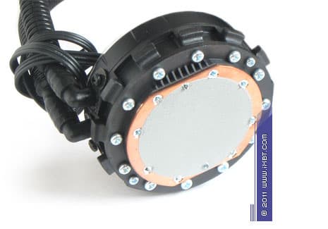 Система жидкостного охлаждения Corsair Hydro H70