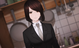 «Любовь, Деньги, Рок-н-Ролл» борется за звание лучшей российской визуальной новеллы на народном голосовании «Наш Игропром»