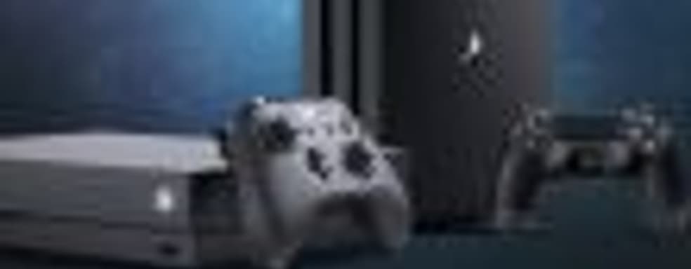 Майкл Пактер считает, что Sony в этом году может снизить стоимость PS4 и PS4 Pro