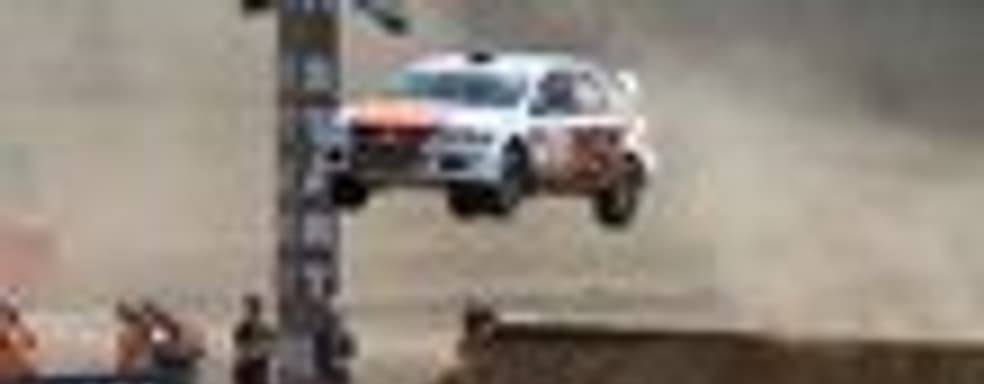 В Colin McRae DiRT 2 войдут соревнования X Games 