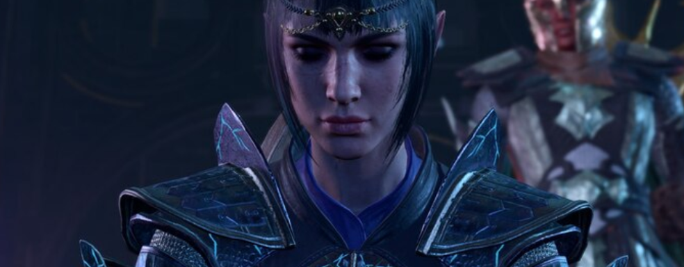 Baldur's Gate 3 получила третий гигантский патч, описание не влезло в Steam