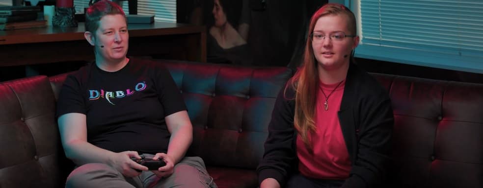 Авторы Diablo 4 словно «впервые взяли геймпад в руки», Starfield сравнивают с Cyberpunk — самое интересное за 14 августа