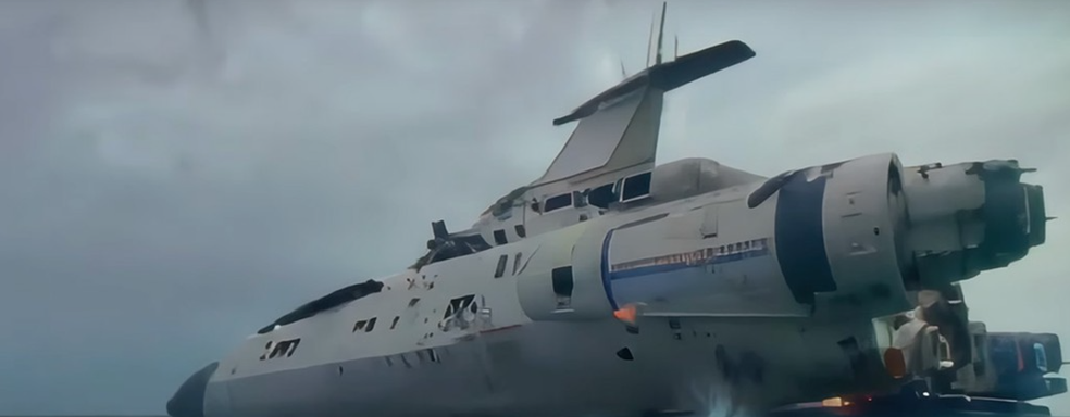 Показали реалистичную Subnautica при помощи ИИ — некоторым кадры напомнили запись дайвера с GoPro