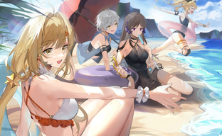 Разработчики Tower of Fantasy заплатят компенсацию игрокам за провальный старт. Конкурента Genshin Impact будут чинить