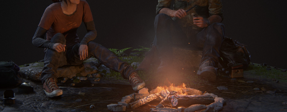 Сравнение The Last of Us Part 1 на ПК с патчем 1.0.4 показывает улучшение графики. Ранние покупатели остались в проигрыше