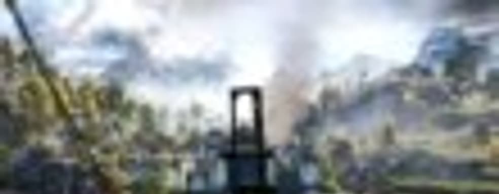 10-минутная нарезка Far Cry 4