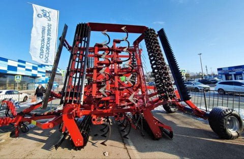 Компактомат КП-7,2 «КРЫМ»